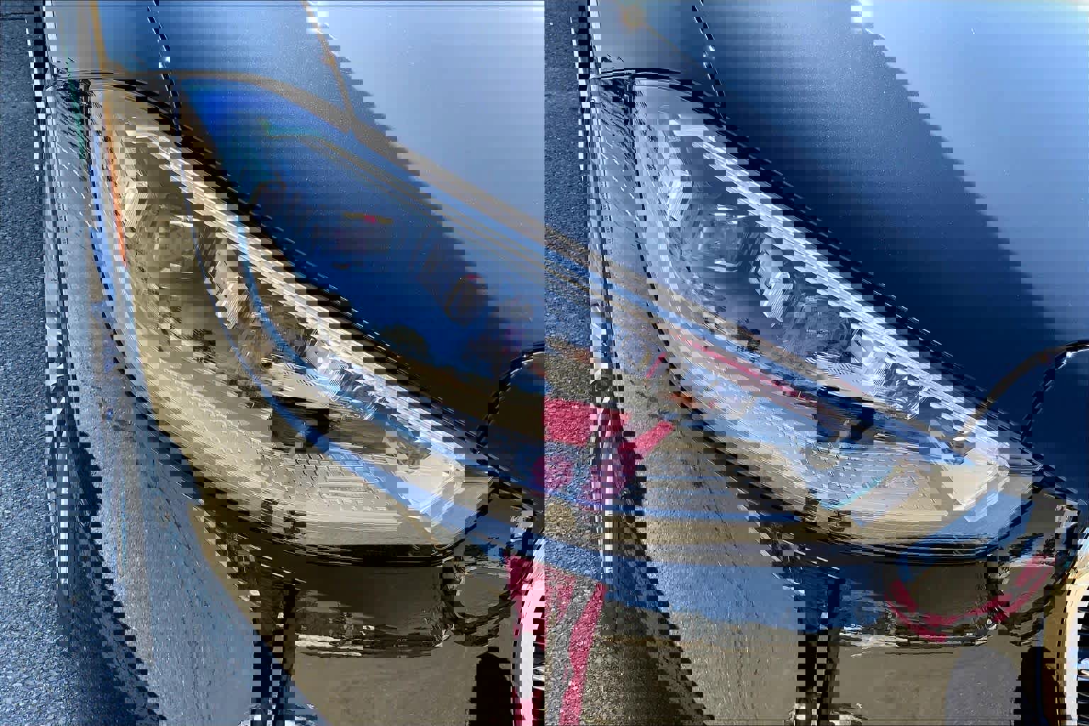 New 2026 Mercedes-Benz S 580 4MATIC Sedan image 17