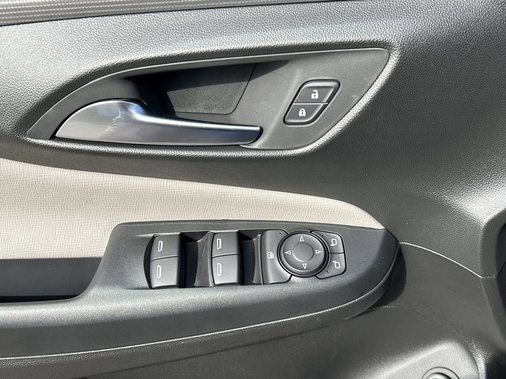 New 2026 Buick Envista Avenir image 18