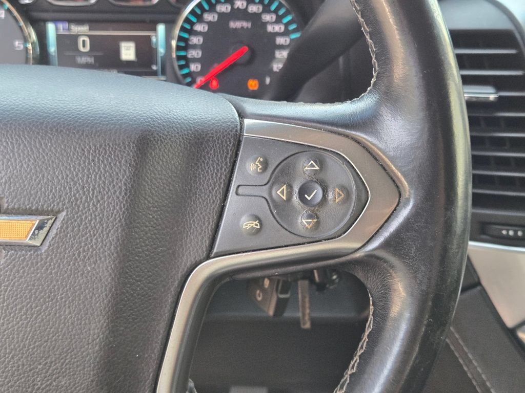 Used 2019 Chevrolet Tahoe LT AWD/4WD image 25