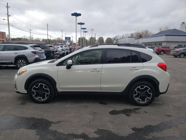 Used 2016 Subaru Crosstrek 2.0i Premium image 7