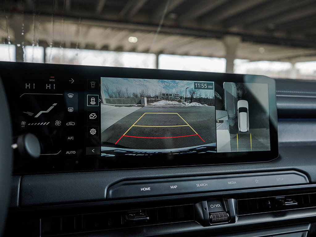 New 2027 Kia Telluride SX Prestige X-Pro image 26