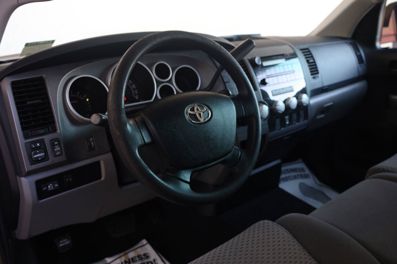 Used 2012 Toyota Tundra 2WD Double Cab image 15