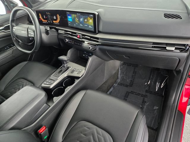 Used 2026 Kia Sportage X-Line AWD/4WD image 18