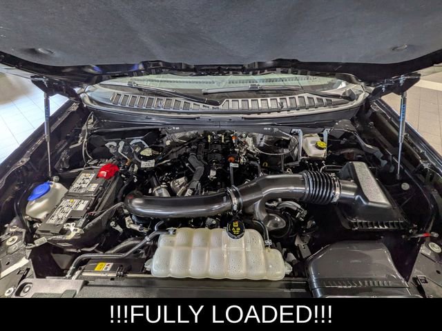 Used 2025 Ford Expedition Max Active image 27