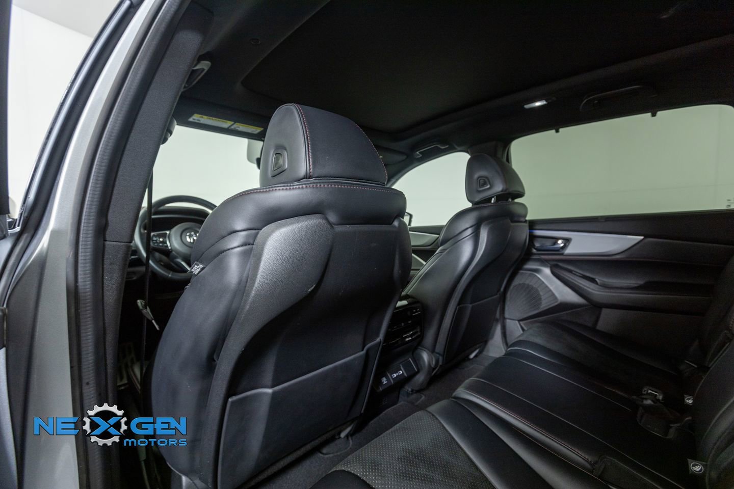 Used 2023 Acura MDX A-Spec AWD/4WD image 27