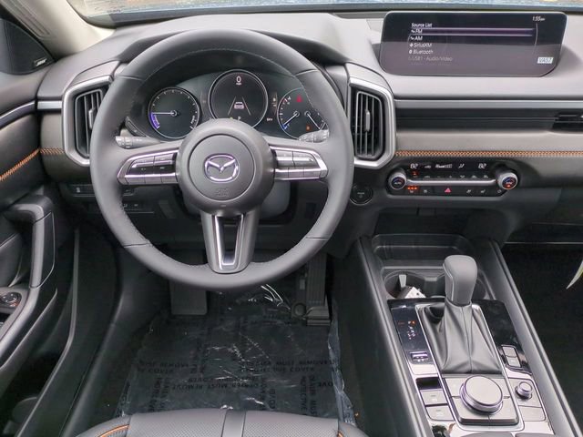 New 2026 MAZDA CX-50 AWD 2.5 Hybrid w/ Weather Package image 14