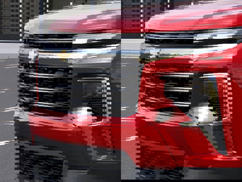 New 2026 Chevrolet Traverse LT w/ Driver Confidence Package image 38