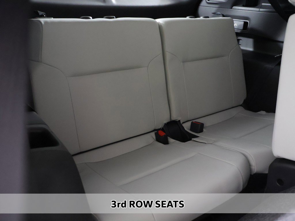 New 2025 Mitsubishi Outlander SE image 10