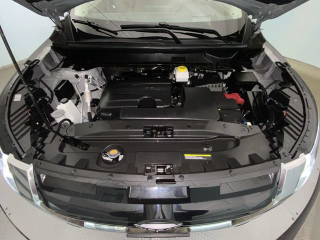 Used 2024 Nissan Pathfinder Platinum w/ Cargo Package AWD/4WD image 27