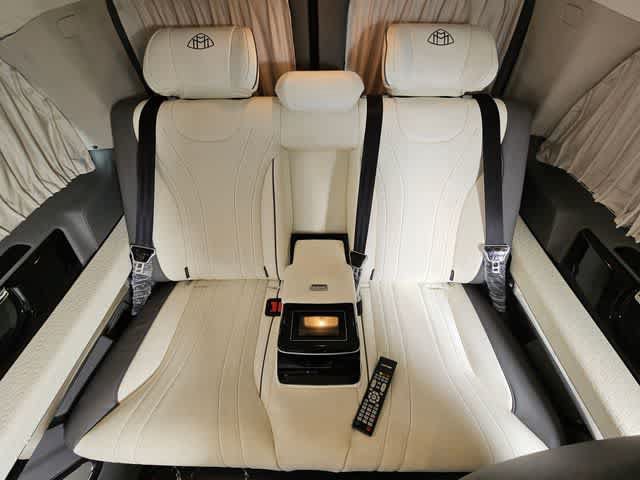 Used 2023 Mercedes-Benz Metris Passenger image 16