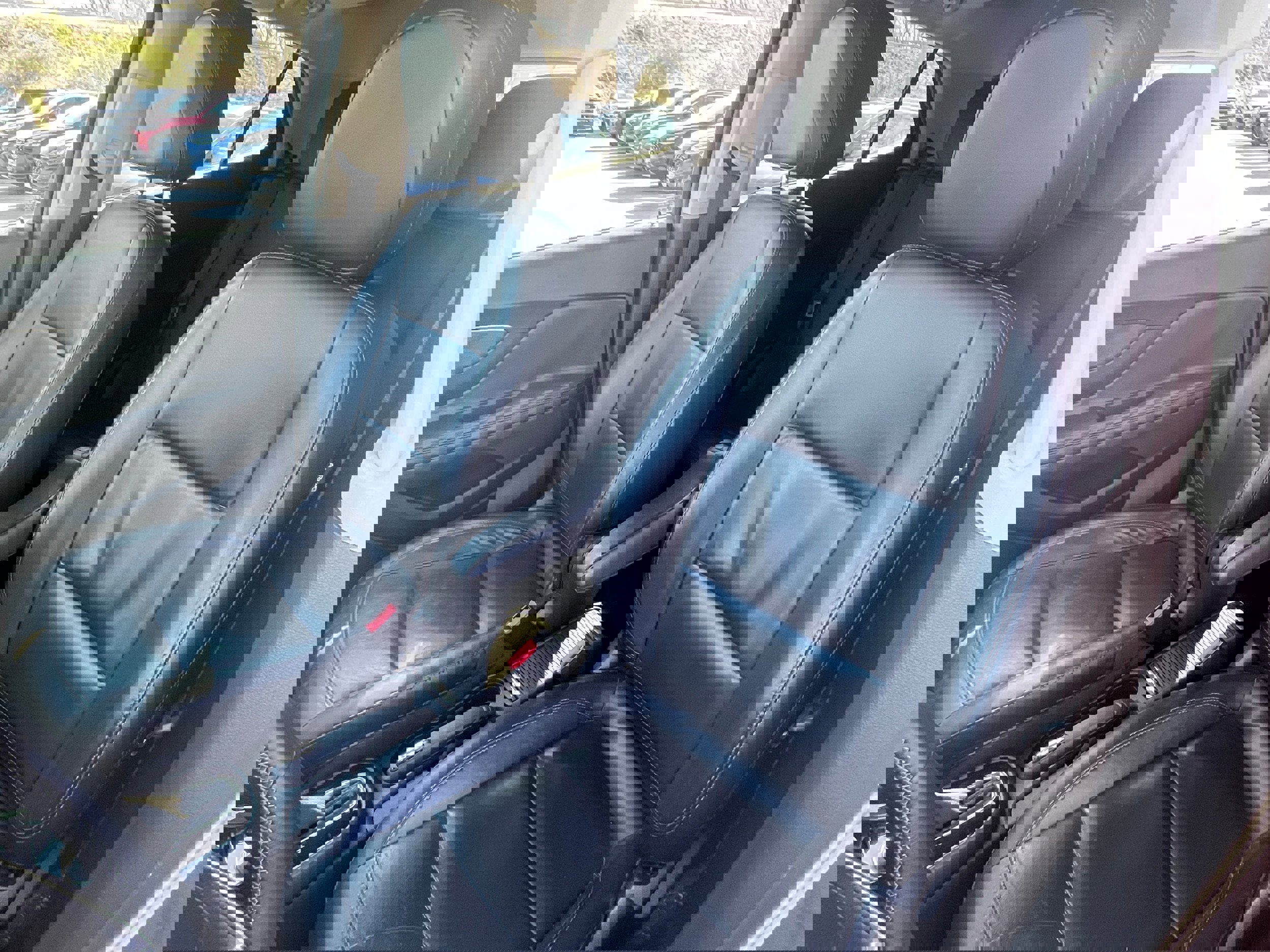 Used 2017 Buick Encore Essence w/ Experience Buick Package image 9