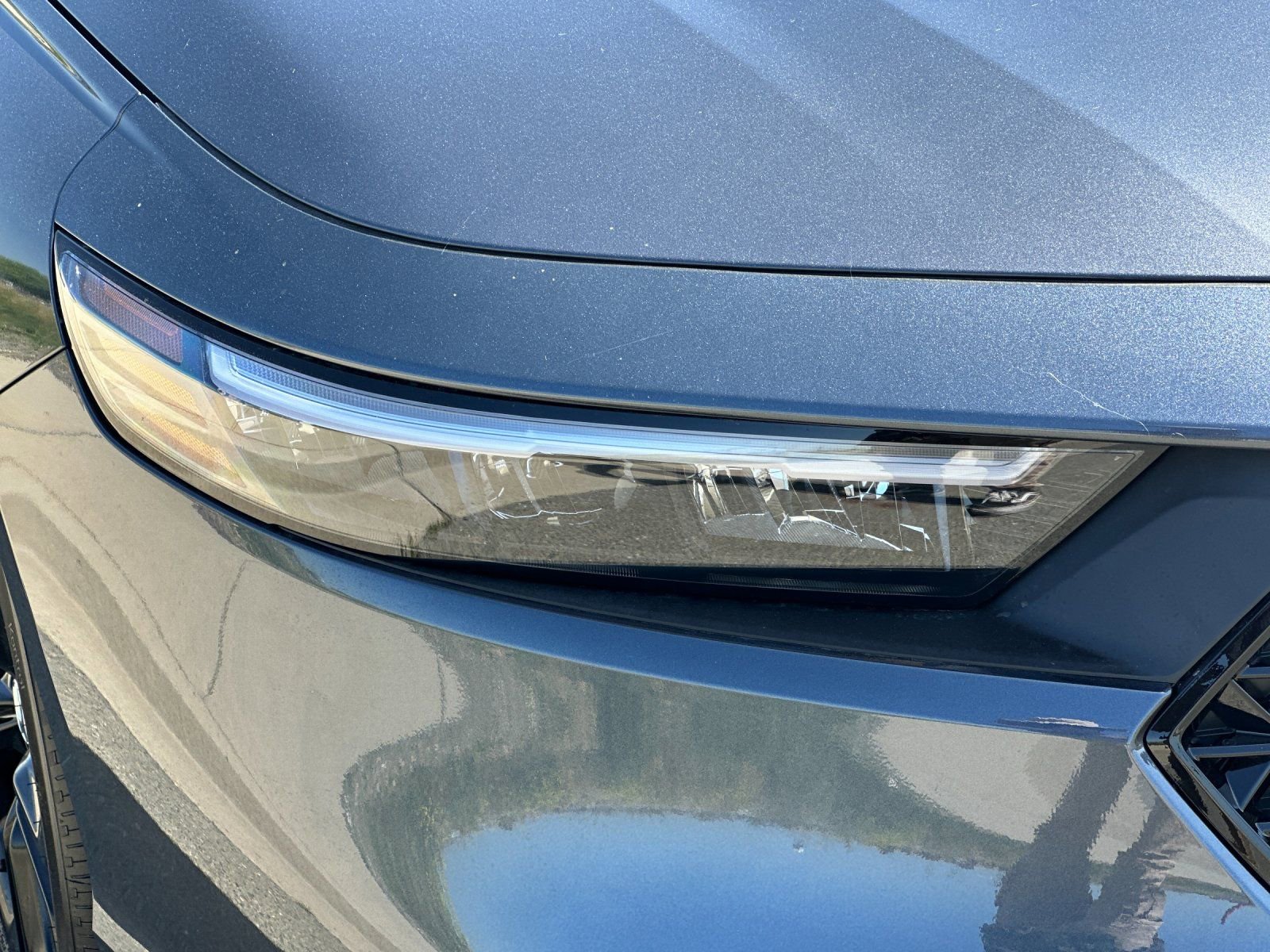 Used 2025 Honda Accord SE image 29