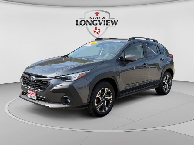 Used 2025 Subaru Crosstrek 2.5i Premium AWD/4WD image 1