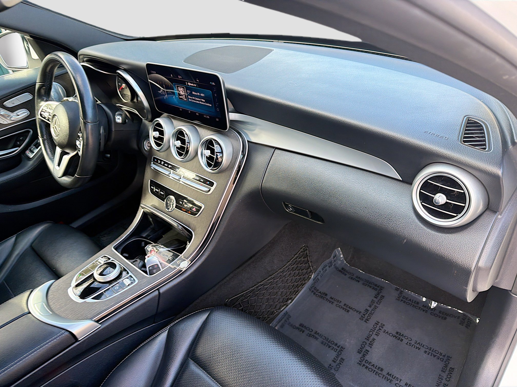 Used 2019 Mercedes-Benz C 300 Sedan image 30