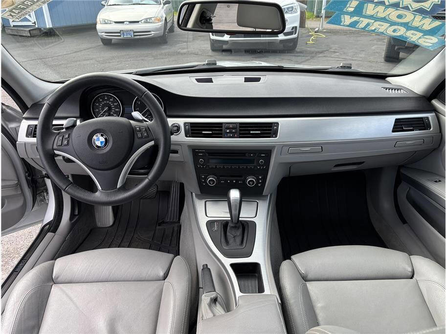 Used 2009 BMW 328i 328i 4dr Sedan SULEV image 10