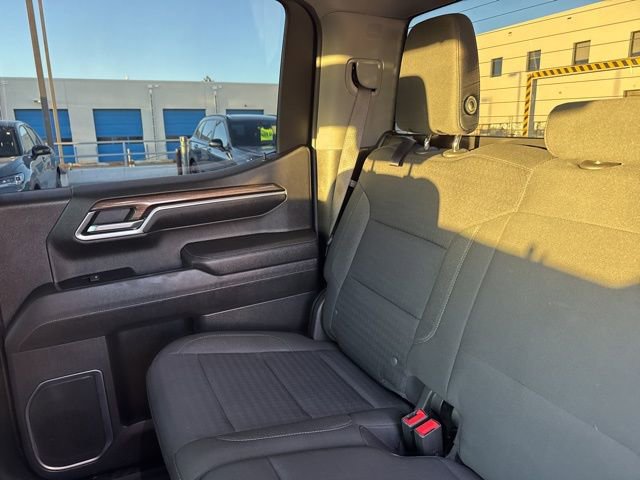 Used 2022 Chevrolet Silverado 1500 RST image 23