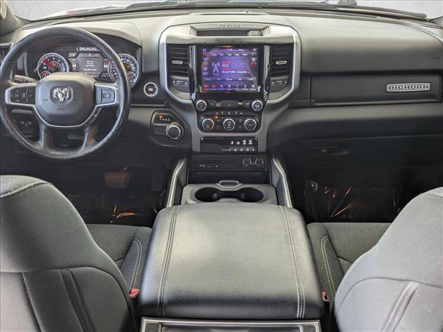 Used 2019 RAM 1500 Big Horn image 22