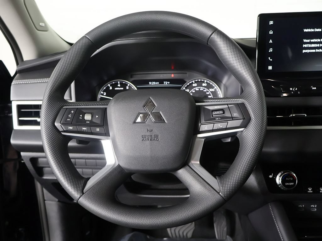New 2026 Mitsubishi Outlander ES AWD/4WD image 36