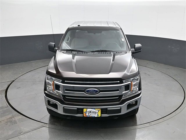 Used 2018 Ford F150 XLT image 15