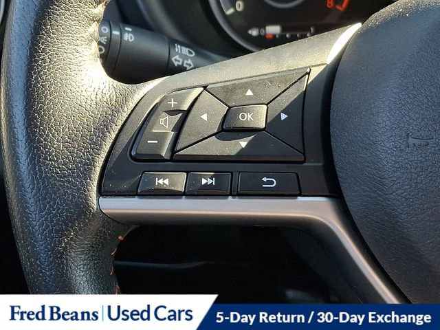 Used 2019 Nissan Kicks SR w/ SR Premium Package image 20