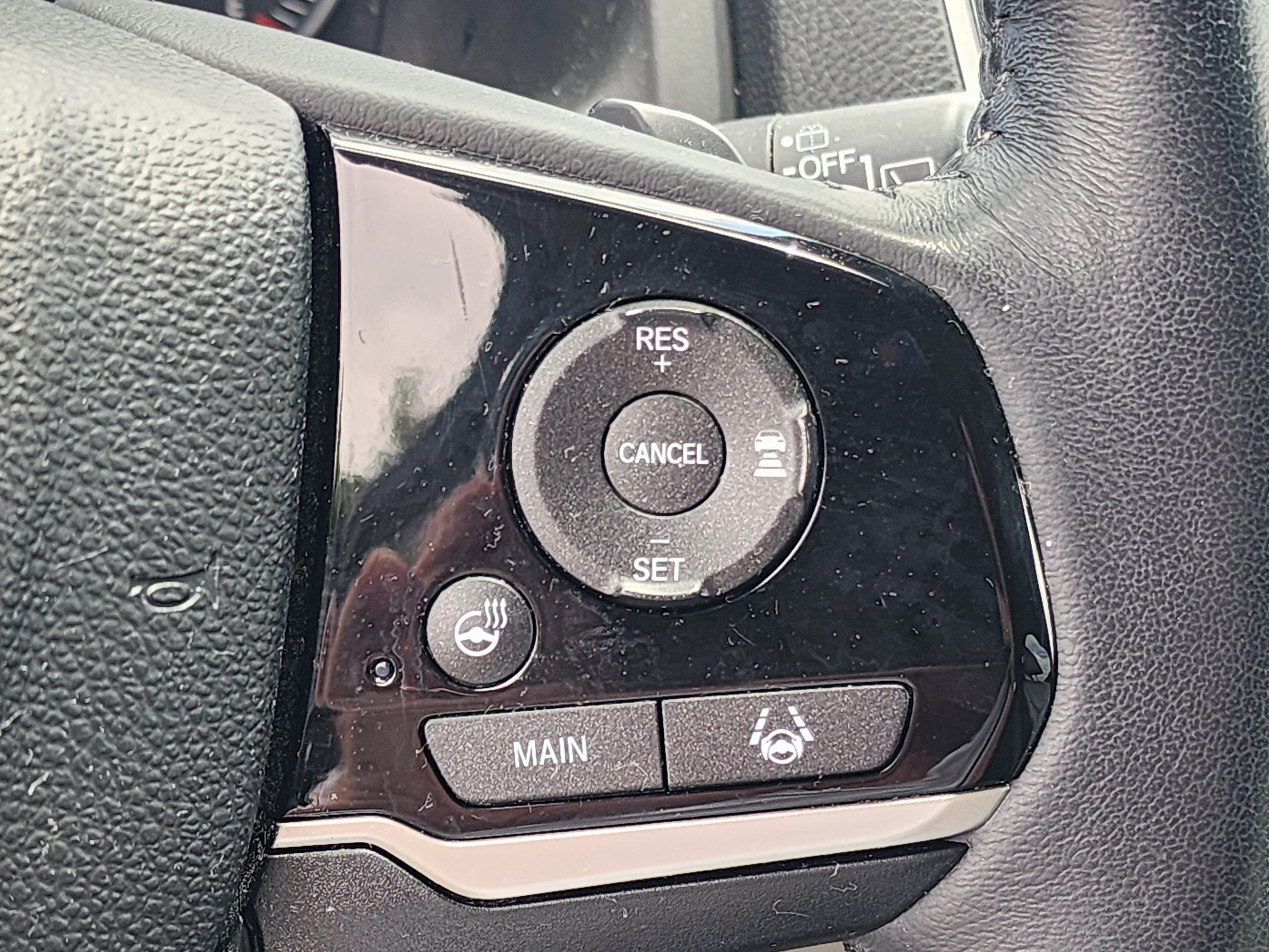 Used 2020 Honda Pilot Elite image 28