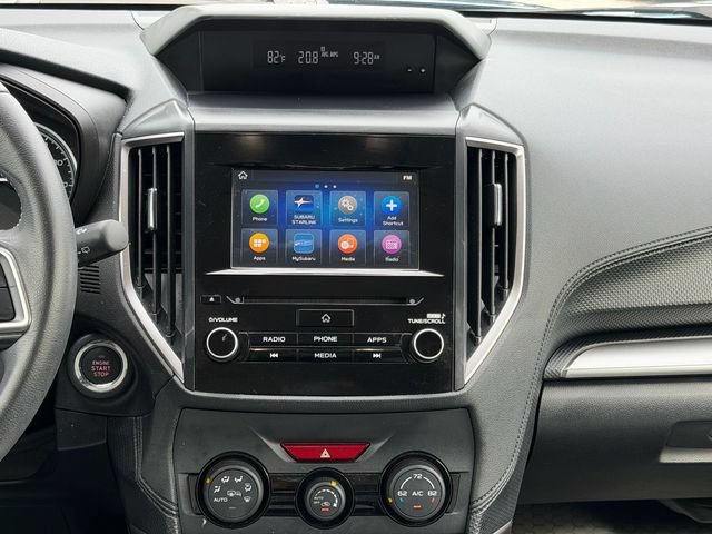 Certified 2023 Subaru Forester Premium AWD/4WD image 18