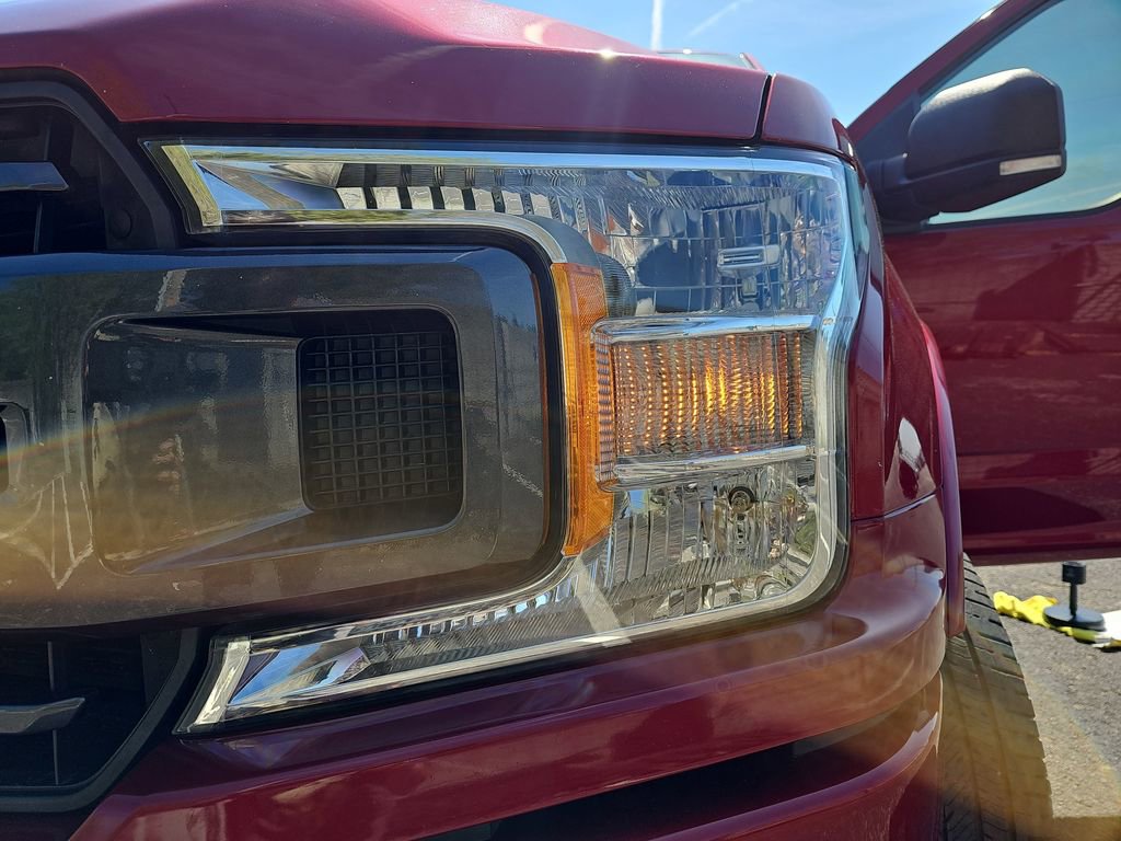 Used 2019 Ford F150 XLT w/ Equipment Group 302A Luxury image 31