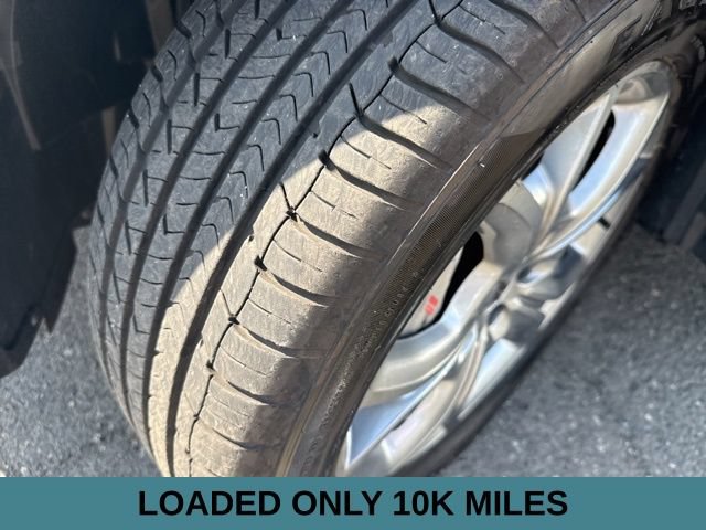 Used 2024 Dodge Hornet R/T Plus AWD/4WD image 8