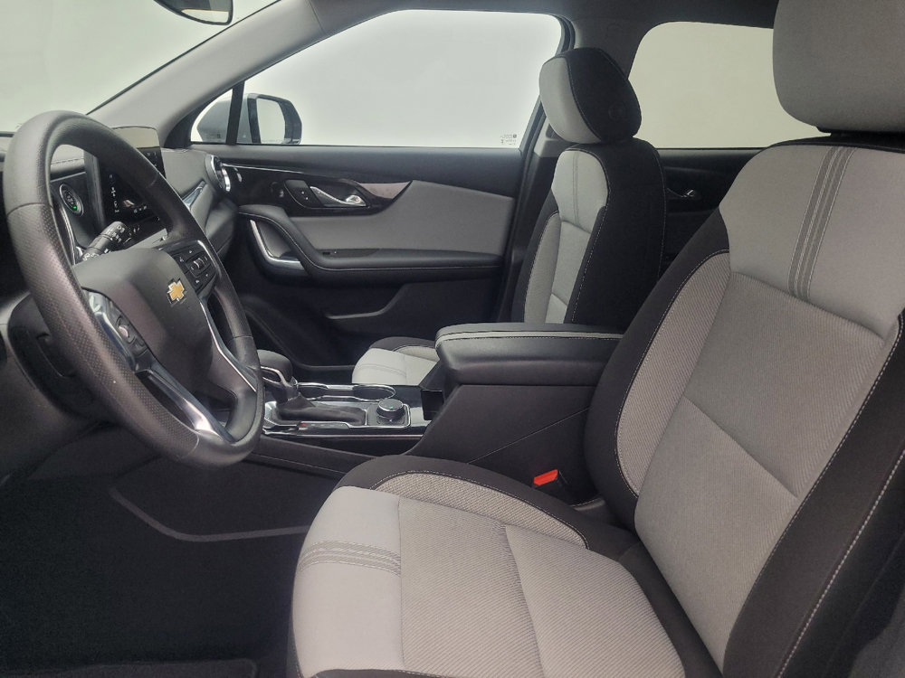 Used 2023 Chevrolet Blazer LT w/ Driver Confidence Package image 17