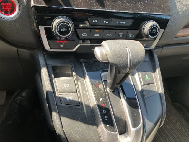 Used 2018 Honda CR-V EX image 17