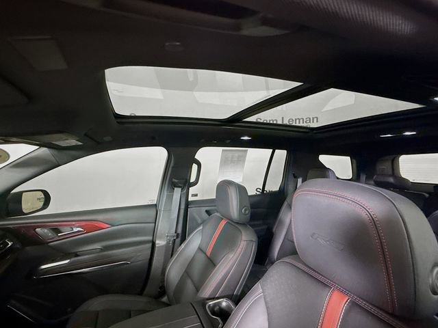 Used 2024 Chevrolet Traverse RS w/ LPO, Floor Liner Package image 24