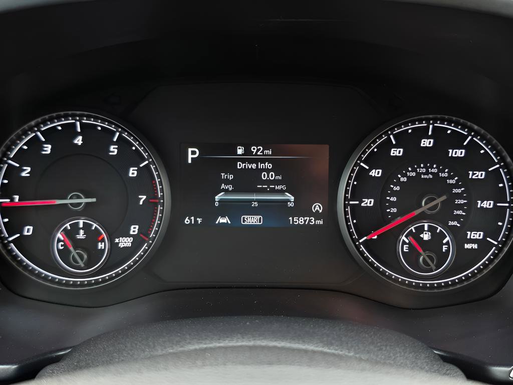 Certified 2023 Hyundai Santa Fe SEL w/ Cargo Package image 26