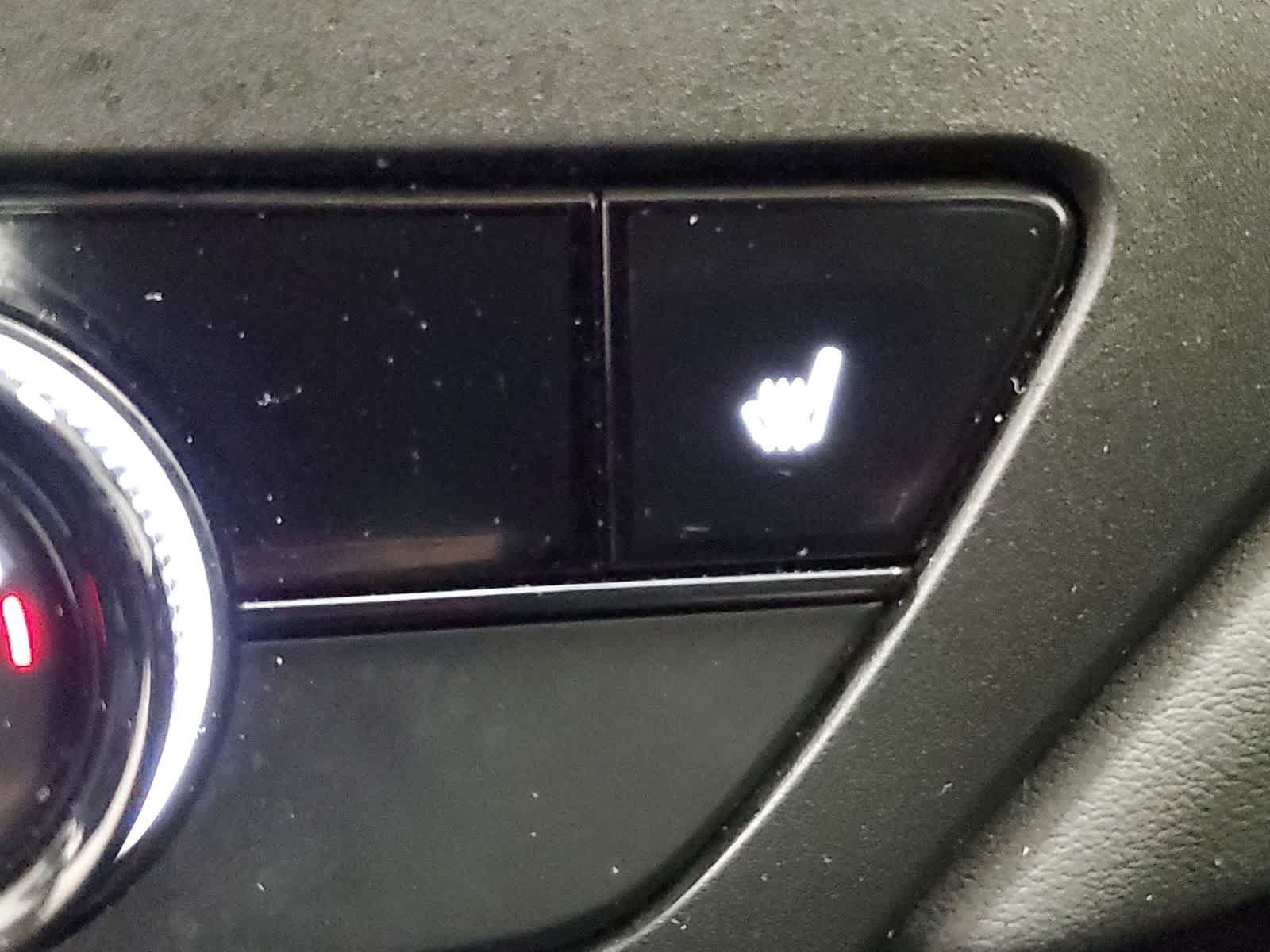 Certified 2024 Honda Accord EX image 6