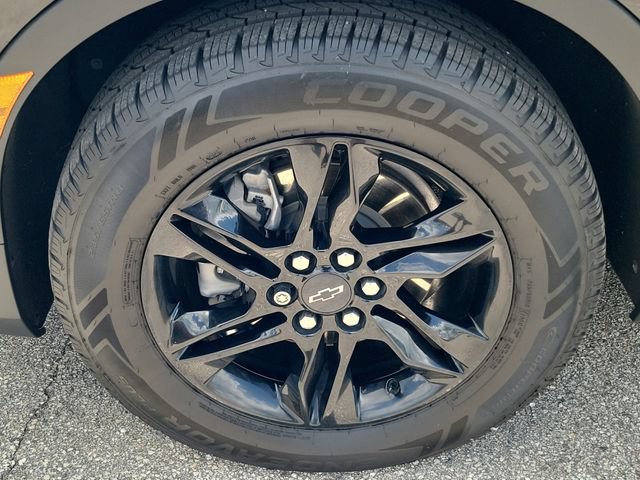 Used 2021 Chevrolet Blazer LT AWD/4WD image 7