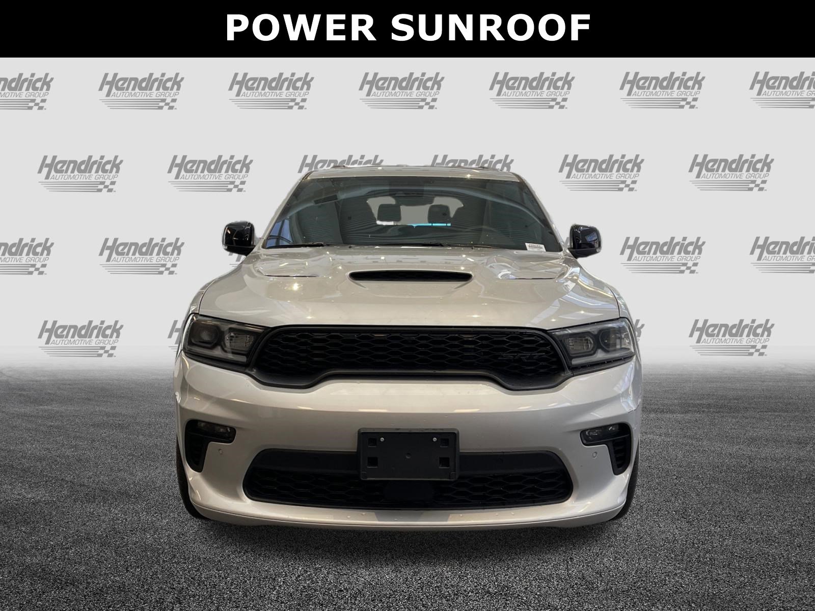 Used 2023 Dodge Durango SRT image 3
