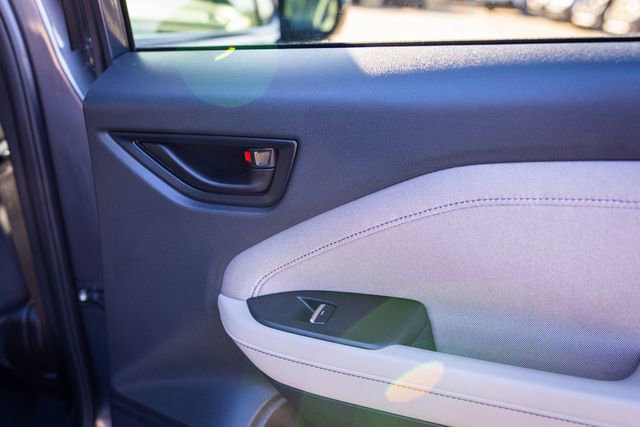 Certified 2025 Subaru Forester Premium image 25