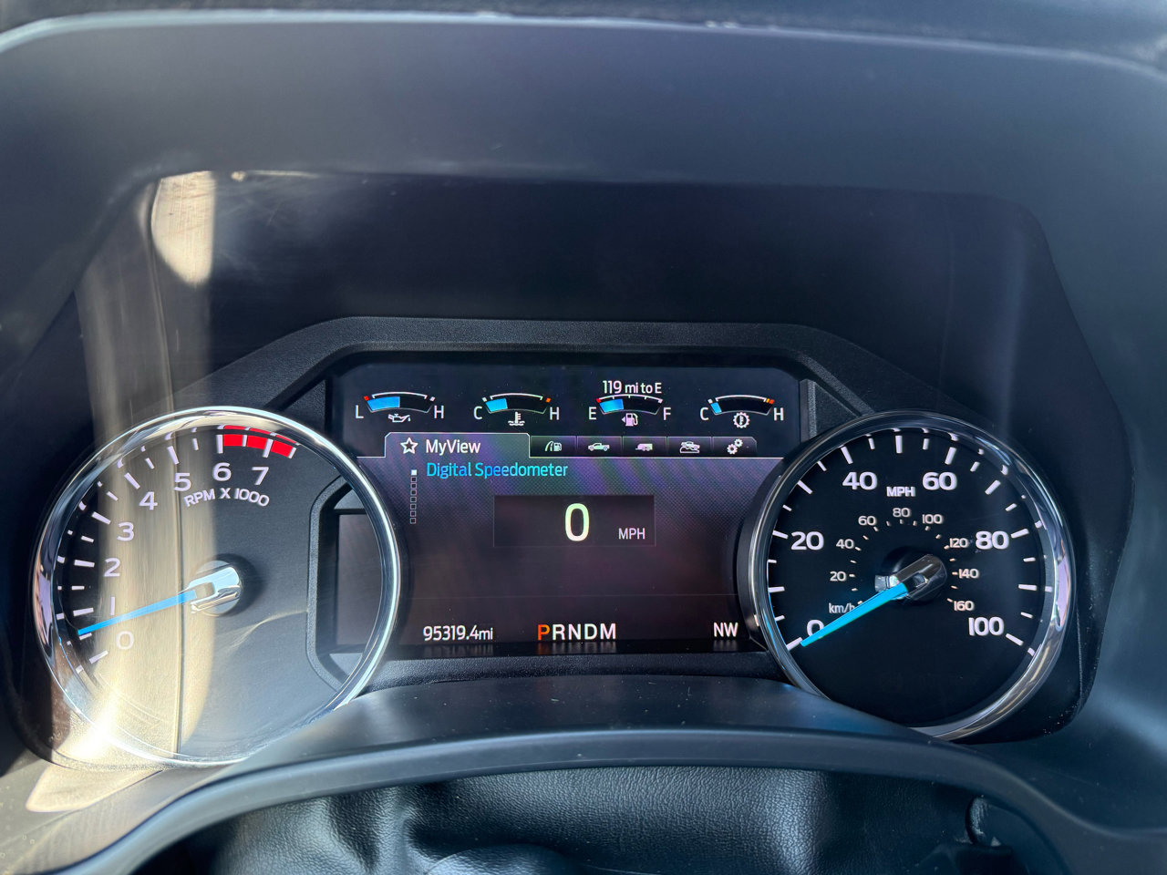 Used 2021 Ford F250 Lariat w/ Lariat Value Package image 25