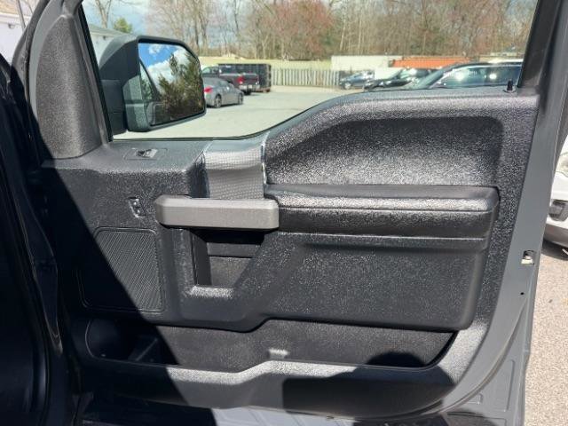 Used 2016 Ford F150 XLT w/ Equipment Group 302A Luxury image 34