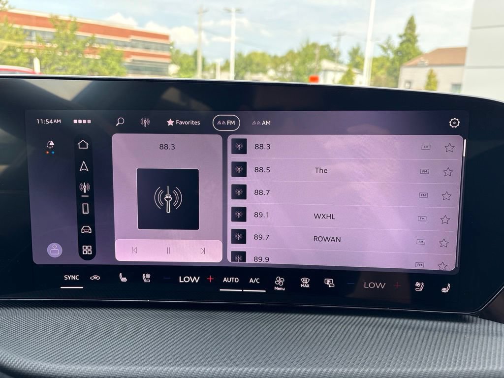 New 2026 Audi SQ5 Premium Plus AWD/4WD image 20