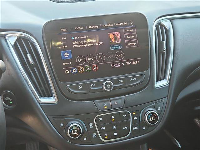 Used 2024 Chevrolet Malibu LT FWD image 19