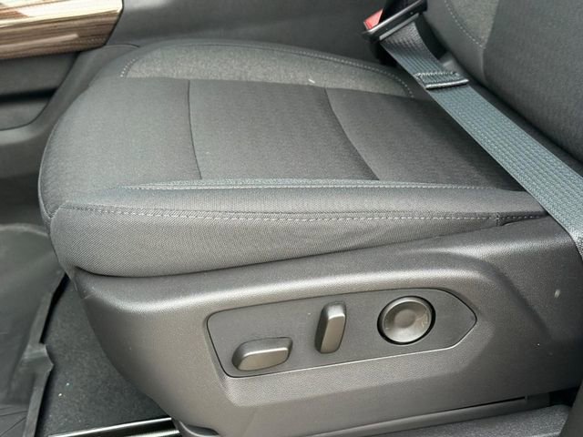 New 2026 Chevrolet Silverado 1500 RST w/ Redline Edition image 19