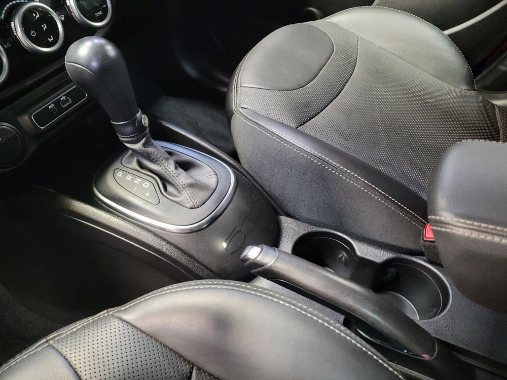 Used 2018 FIAT 500L Lounge image 26