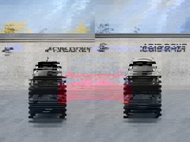New 2025 Ford Mustang Mach-E Premium image 7