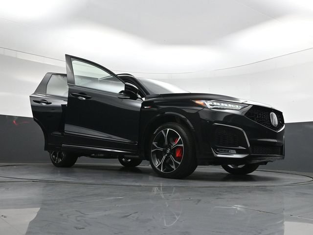 New 2026 Acura MDX Type S w/ Advance Package AWD/4WD image 40