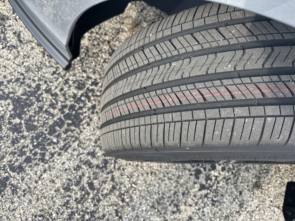 New 2025 Honda Accord Sport image 35