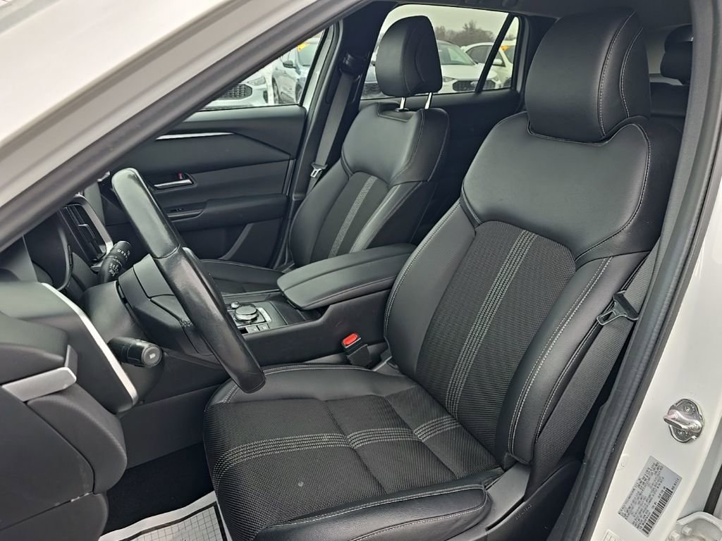 Used 2024 MAZDA CX-50 AWD 2.5 S w/ Preferred Package image 15