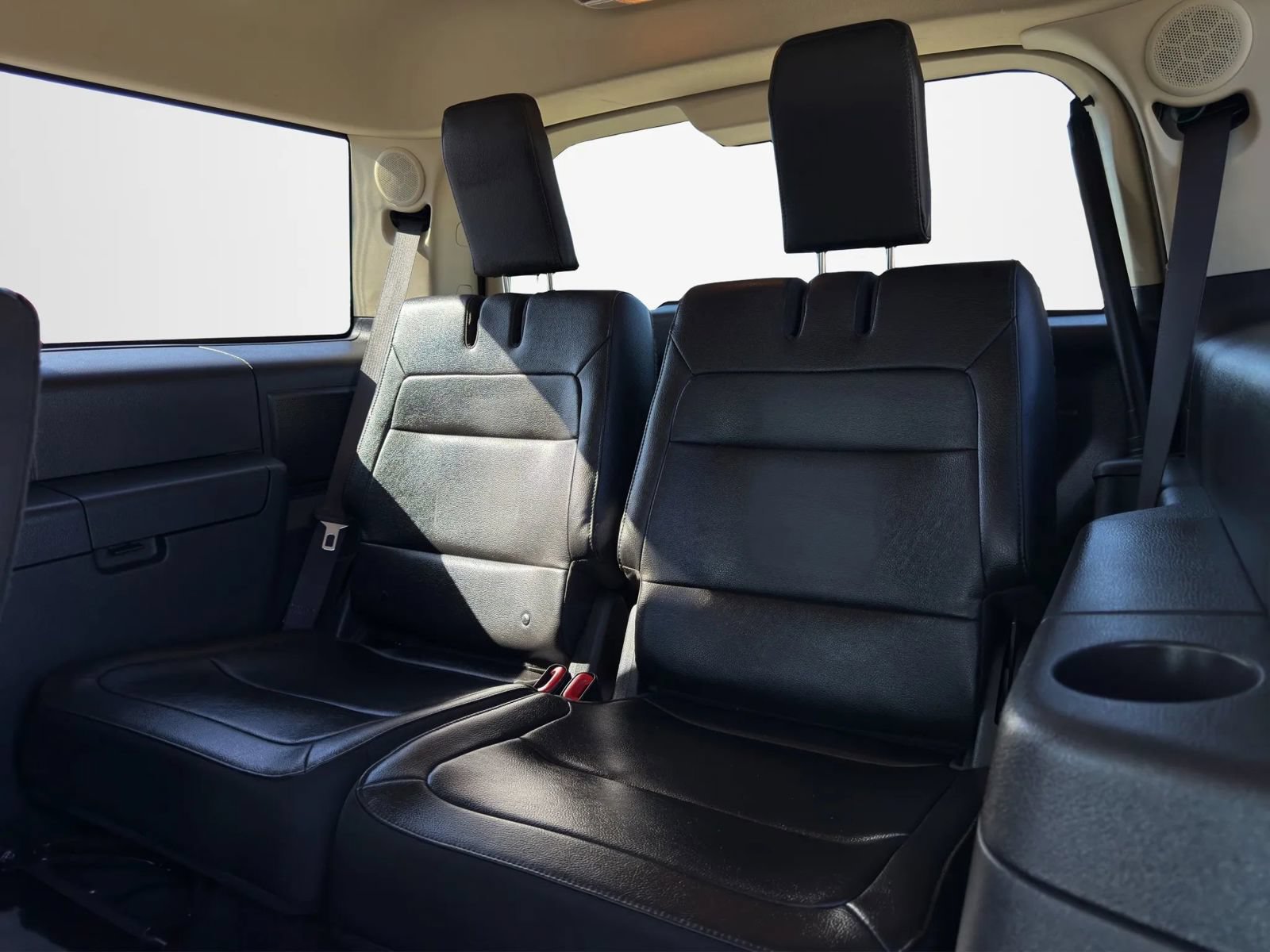 Used 2017 Ford Flex Limited AWD/4WD image 24