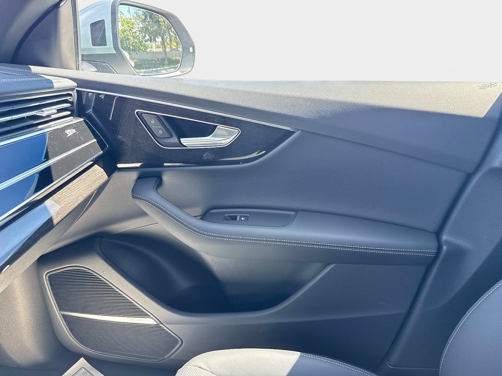 New 2026 Audi Q8 Premium Plus AWD/4WD image 23
