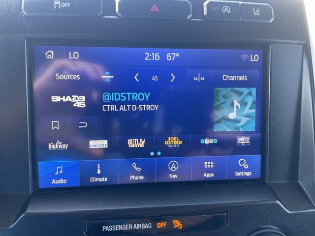 Used 2020 Ford F150 Lariat image 13