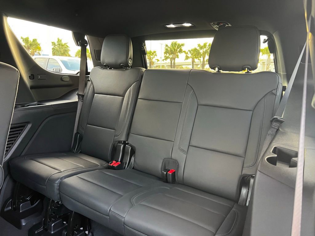New 2026 Chevrolet Tahoe LT w/ Comfort Package RWD image 33